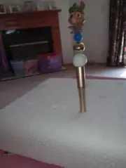 Zootopia Stu Hoppps Pen