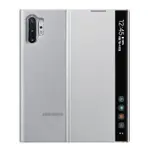 ✷官方原裝三星 SMART CLEAR VIEW COVER 適用於三星 GALAXY NOTE10 PLUS / NO