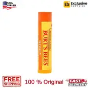 Burt's Bees Natural Honey Lip Balm with Beeswax – 0.15 oz Tube - FREE SHIPPING