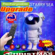 Space buddy ASTRONAUT GALAXY NIGHT LIGHT STARS PROJECTVN