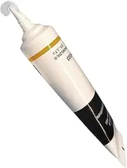 Silicone Grease - 10g Lubricant Grease | Lubricant for Rings | Waterproof Food Grade Silicone Lubricant Grease | Silicone Sealing Grease for Lubrication and Sealing of Rings Ring, Faucet
