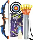 New Bow and Arrow -Au stock
