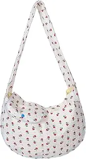 FUTUREORYY Cat Dog Carrier Backpack Breathable Pet Sling Bag Outdoor Carrier for Small Pets Lightweight Portable Cat Bagpack Dog Backpack