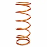 Swift Springs 130-500-200BP Coil Spring Conventional 5.0 in OD 13 in Length