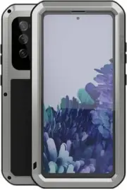 Heavy Duty Shockproof Case For Samsung Galaxy S20 Fe Waterproof Military Grade