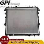 Radiator For Toyota Hilux KUN16R KUN26R 3.0L Turbo Diesel Auto/Manual 2005-ON