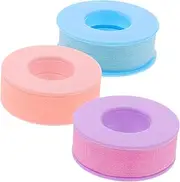 OFFIGAM Lash Alternative Eyelash Extension Tape for False Lashes Fluttering Eyelids