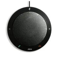 在飛比找樂天市場購物網優惠-Jabra Speak 510+ UC 可攜式會議電話揚聲器