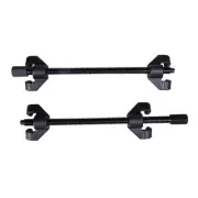 Spring 90-370 Auto Car Coil Spring Compressor Clamp Tool for Easy Repair