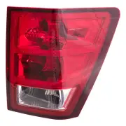 Tail Light fits 05-06 Jeep Grand Cherokee Passenger Side w/Bulb Socket & Wiring (for: Jeep)