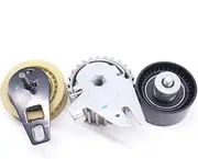 1set Timing Belt Kit for Chinese GAC GS5 GA3 GA5 2.0L Engine Auto car Motor Parts 100700620100F1