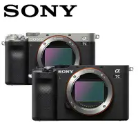 在飛比找環球Online優惠-贈電池+座充+64G高速卡【SONY】 ILCE-7C a7