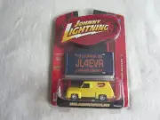 2006 Johnny Lightning: '55 Ford Panel Delivery NIP