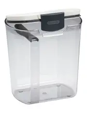 [Progressive] Collection Flour Container 3.7 Litre in Grey
