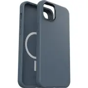 OtterBox Apple iPhone 14 Plus Symmetry Series+ Antimicrobial Case for MagSafe - Bluetiful (Blue) (77-89004)