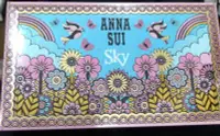 在飛比找Yahoo!奇摩拍賣優惠-Anna Sui Sky 安娜蘇 綺幻飛行 女性淡香水 禮盒