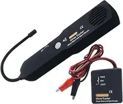 Baluue Circuit Tester for Car Wire Breaker Tracker Short/Open Circuit Finder Electrician Tools DIY Tool