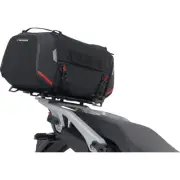 Rackpack Tail Bag System - Black for Honda Transalp '24 GPT.01.070.30000