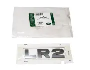 LAND ROVER FREELANDER 2 L359 Rear Name Plate Decal LR003860 NEW GENUINE