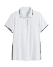 Vineyard Vines Tipped Polo Shirt
