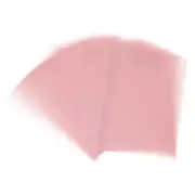 30 Sheets Vellum Paper 4x6,Vellum Paper Printable Translucent Paper,Pink