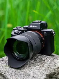 在飛比找露天拍賣優惠-Sony/索尼a7m2k a72 a7m4 a7r2 a7r