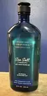Bath & Body Works Aromatherapy Mimosa Spearmint Body Wash & Foam Bath 10 Oz