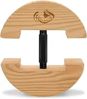 [HAIBEIR] Hat Stretcher - Heavy Duty - One Size Fits All Hat& Three Color Adjust from 6-1/2 to 9-1/2