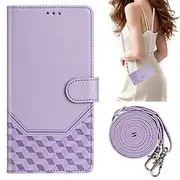 Phone Case For iPhone 16 iPhone 15 iPhone 14 13 12 11 Pro Max Plus Mini SE Wallet Case Magnetic with Lanyard with Wrist Strap Retro TPU PU Leather