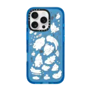 iPhone 16 Pro Impact Case Just Some Buns by tabetaaii
