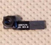 New Apple OEM Camera Front Facing on Flex Cable Part for iPhone 4 GSM A1332