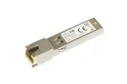 MikroTik S+RJ10 RJ45 SFP+ 10/100/1000M 2.5G/5G/10G copper module