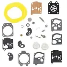 Carburetor Repair Diaphragm Kits For Walbro/Stihl 009AV 010AV/011AV 011AV 020AV