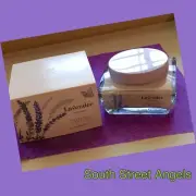 CRABTREE & EVELYN LAVENDER ~ BODY CREAM ~ 7.0 oz ~ BRAND NEW IN BOX