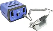 UP200 Nail Art Machine Handle 3 Pin Core Electric Manicure Pen 35000 RPM Electric Nail Drill Handpiece Nail Art Pedicure Tools