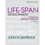 LIFE SPAN 開發生命跨度第 13 版第 2 版 JOHN W SANTROCK