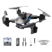 8K HD Dual Camera Drone Remote Control Airplane Toys with Automatic1374