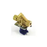 Liebert 185108P1S Solenoid Valve 0.5 GPM with Strainer