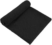 1PC Golf Towel Cotton for Club Ball Cleaner-Towels- Velour Finish Tri-fold Towel with Clip - Essential Golf Club & Ball Cleaner - Available in 3 Elegant Colours
