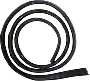 Juicinyi Dishwasher Front Tub Door Seal Gasket for Samsung DD62-00043A PD00023699 2077491 AP4341785 PS4222432 EAP4222432 DW80F600UTS DW80R5060US DW80J3020US DMT800RHS 250048