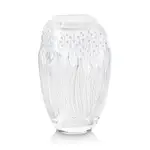 Lalique Muguet Vase