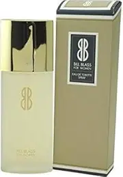 Bill Blass Perfume for Women 3.4 oz Eau De Toilette Spray