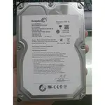 SEAGATE 1TB ST31000528AS 故障 硬碟