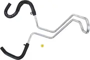 Sunsong 3404639 Power Steering Return Line Assy