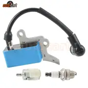 Ignition Coil Module For Echo SHINDAIWA KIORITZ Chainsaw CS-280TES CS-271T USA