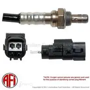AFI Oxygen Sensor Post Catalytic Converter - OXY2042
