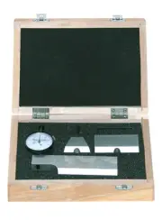 Western Instruments N88-PI-I Pipeline Inspectors Kit, Inch Indicator