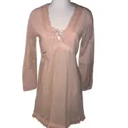 NEW One Of A Kind Boho Brand Odd Molly dress size 1 fits size 6