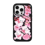 iPhone 16 Pro Impact Case Popping Love