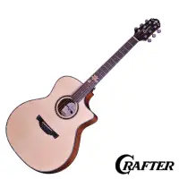 在飛比找蝦皮購物優惠-【又昇樂器】無息分期 韓廠 Crafter WF G-MAH